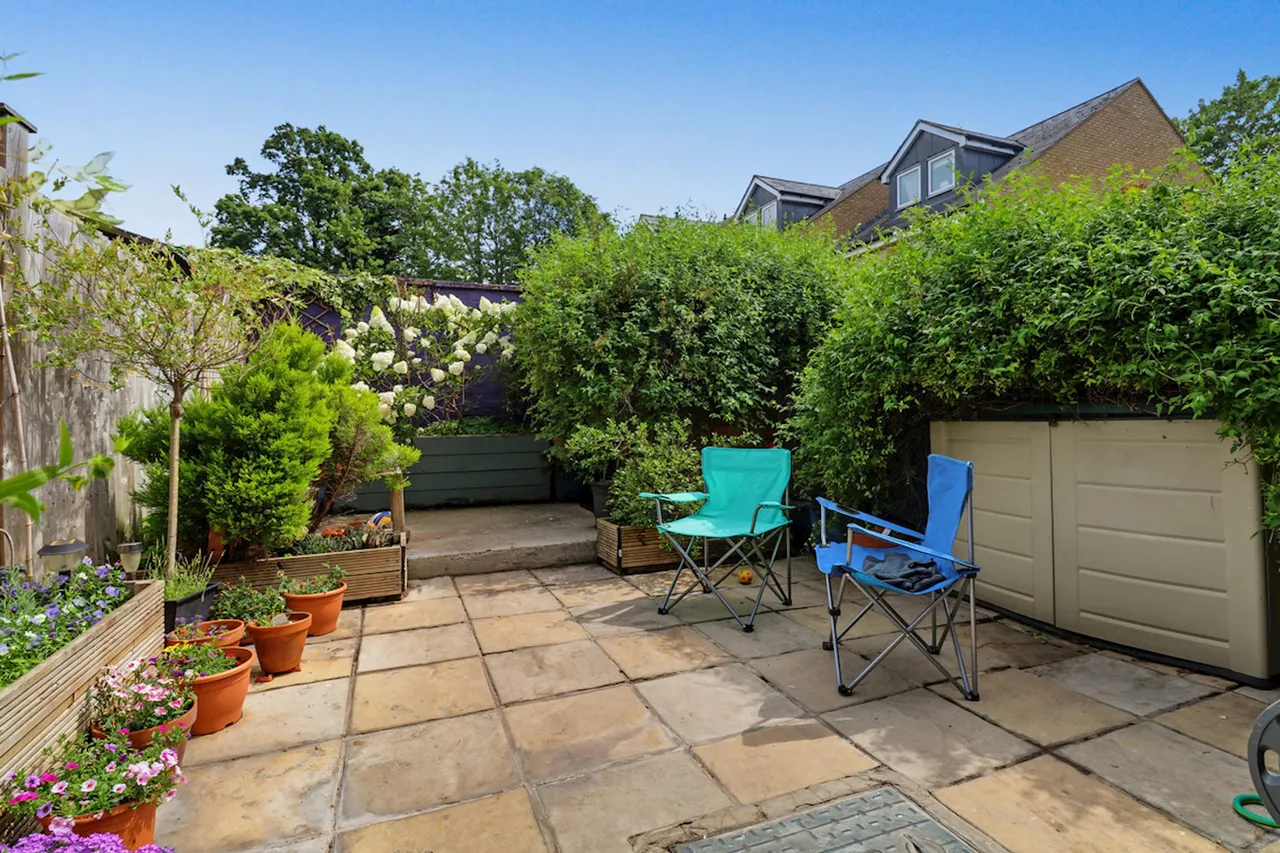 Kings Road, London, SE25, photo 16