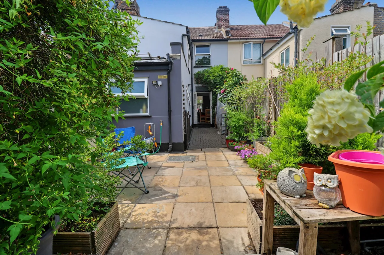 Kings Road, London, SE25, photo 17