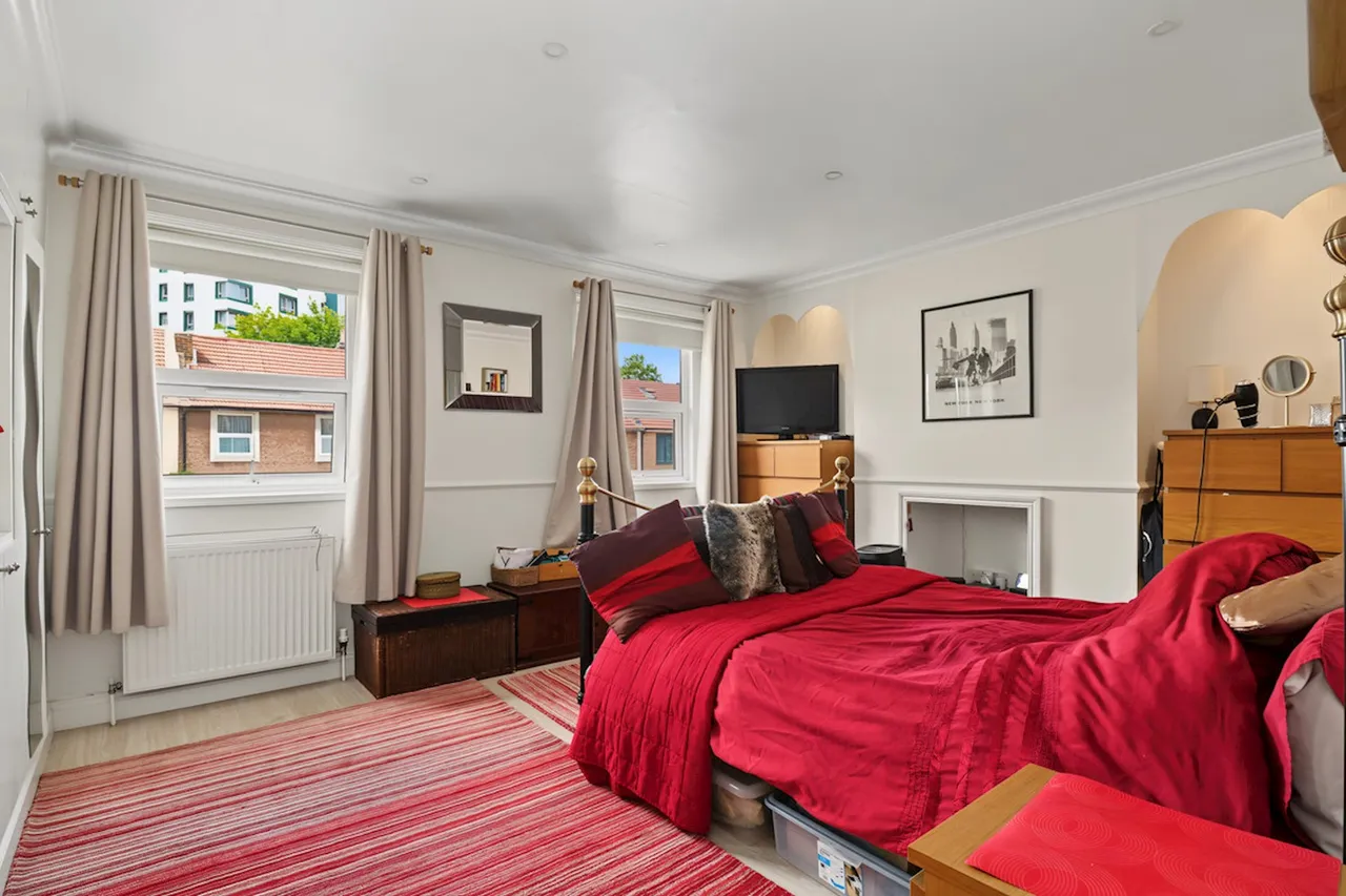 Kings Road, London, SE25, photo 13