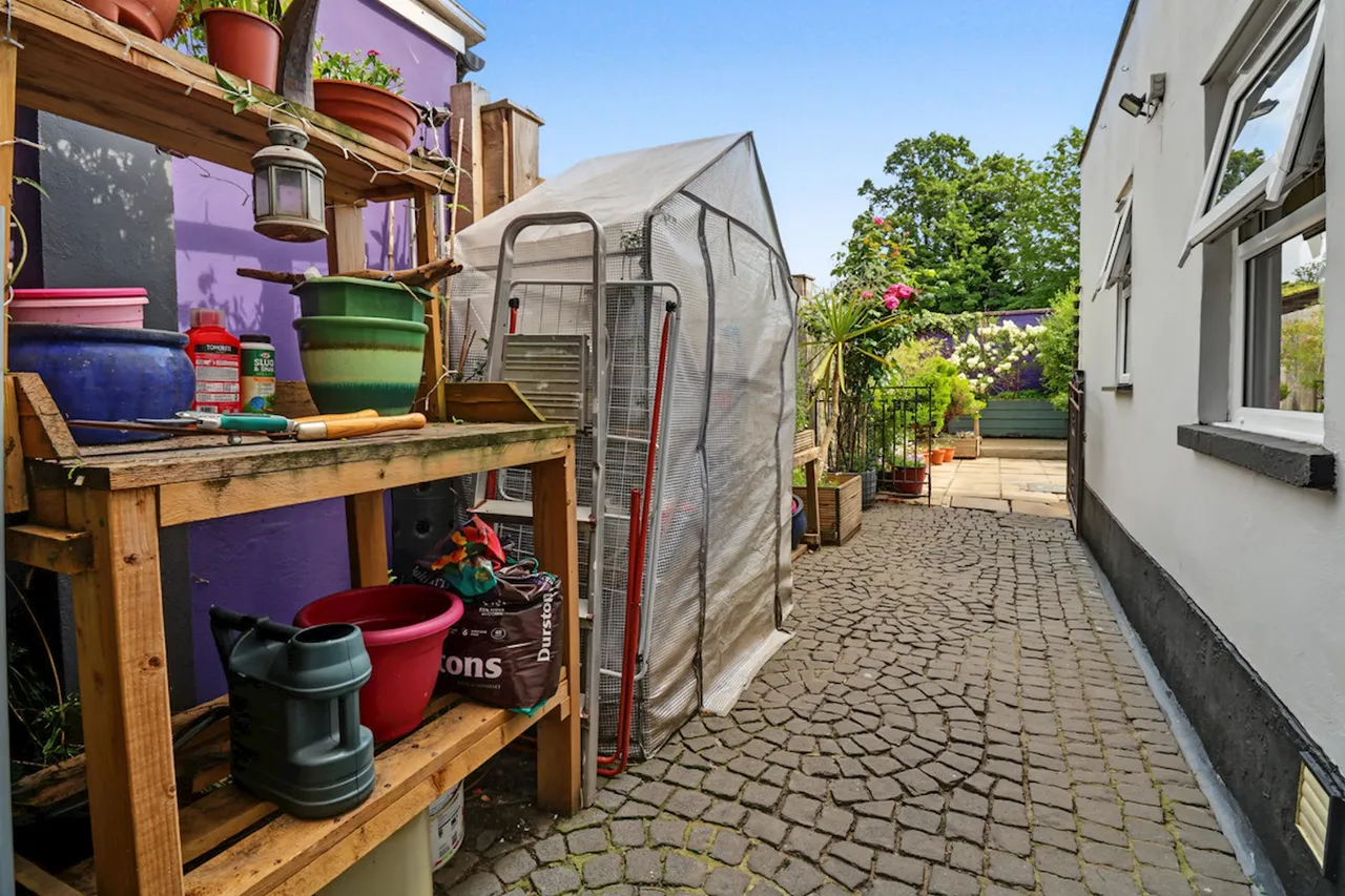Kings Road, London, SE25, photo 15