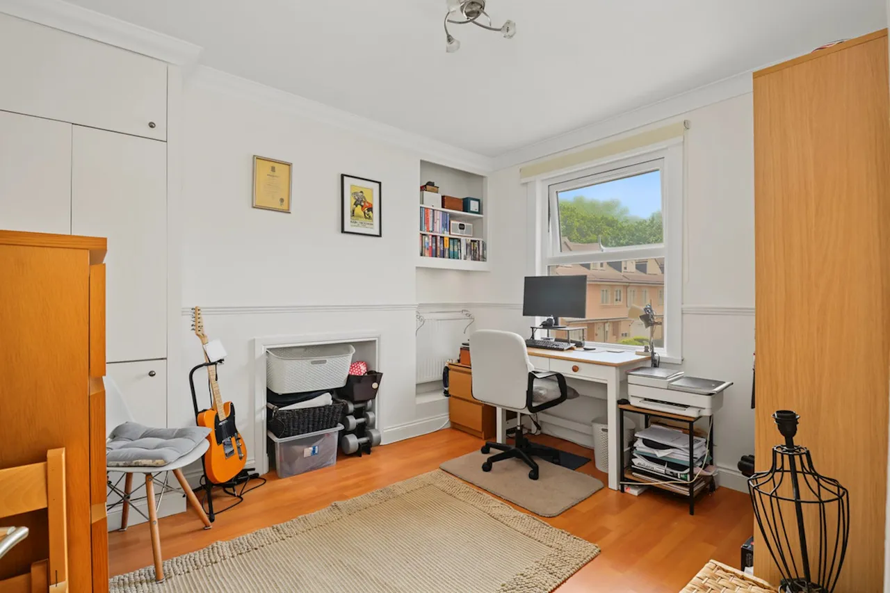 Kings Road, London, SE25, photo 12