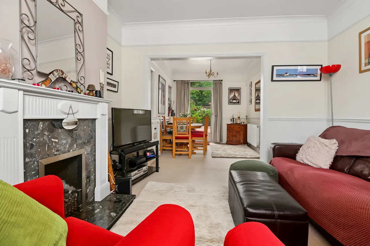 Kings Road, London, SE25, photo 7