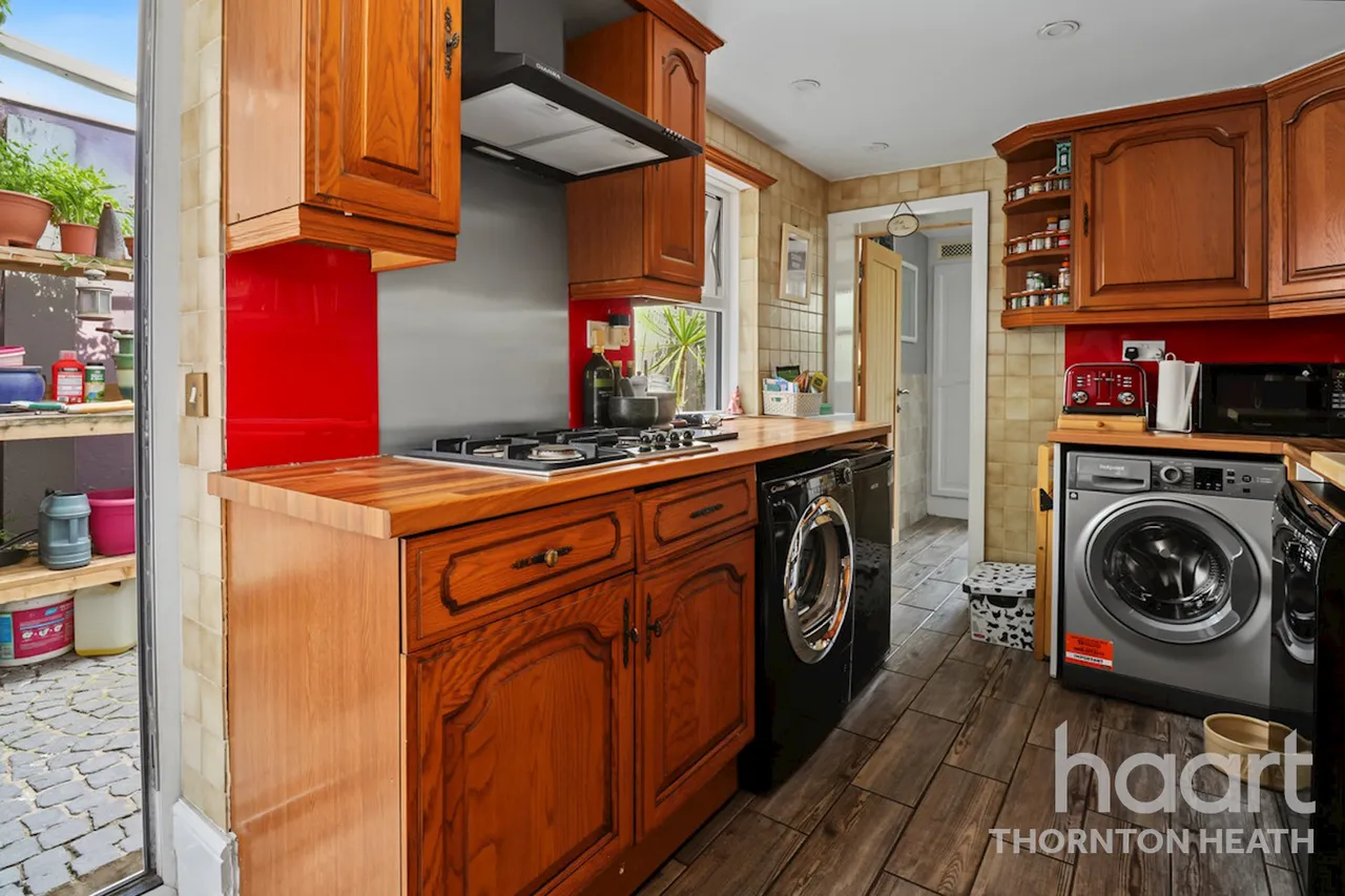 Kings Road, London, SE25, photo 8