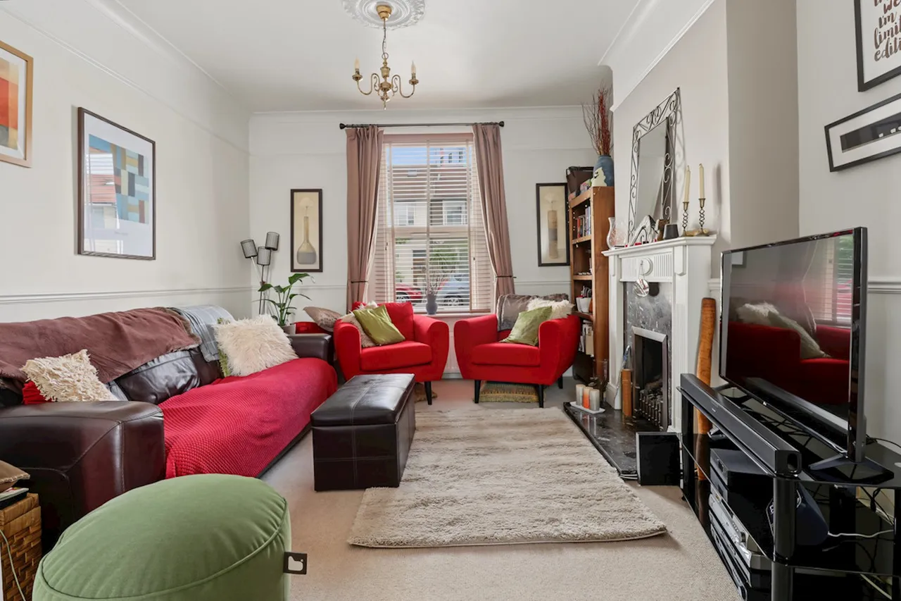 Kings Road, London, SE25, photo 2