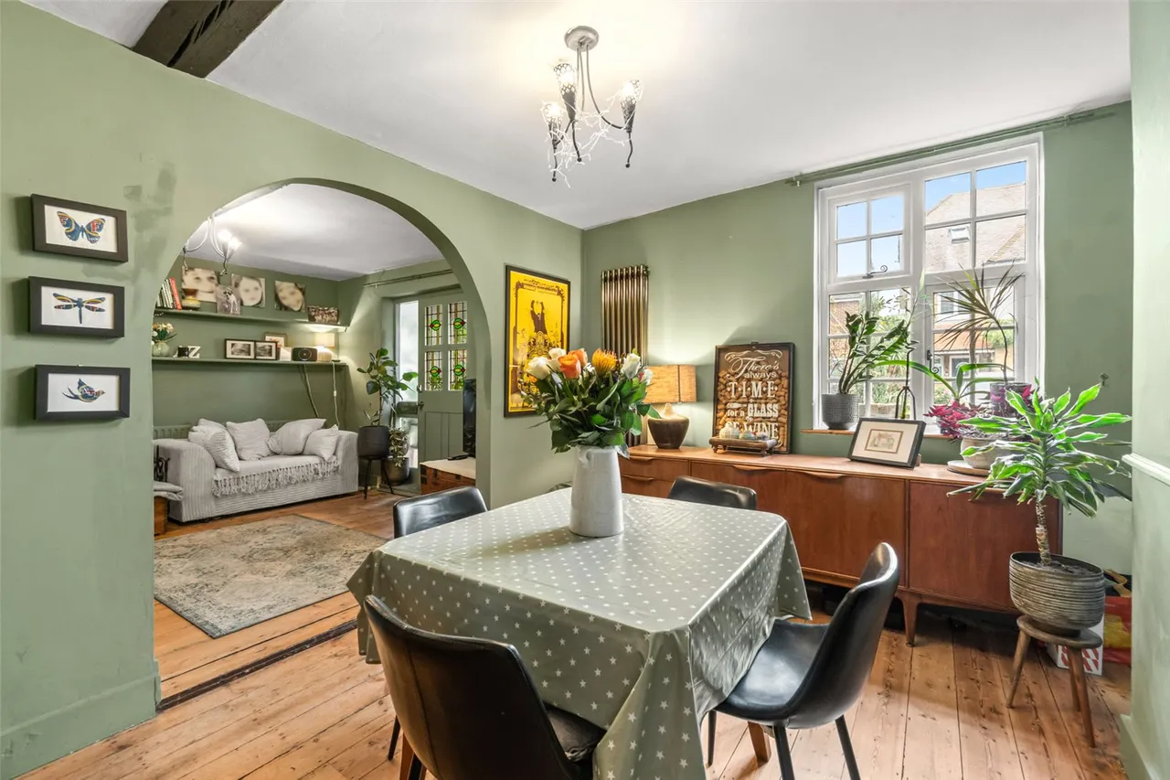 Upper Halliford Road, Shepperton, TW17, photo 5