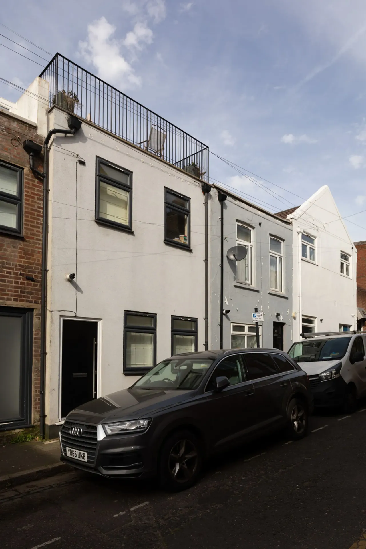 Clarence Mews, Clapton, E5, photo 9