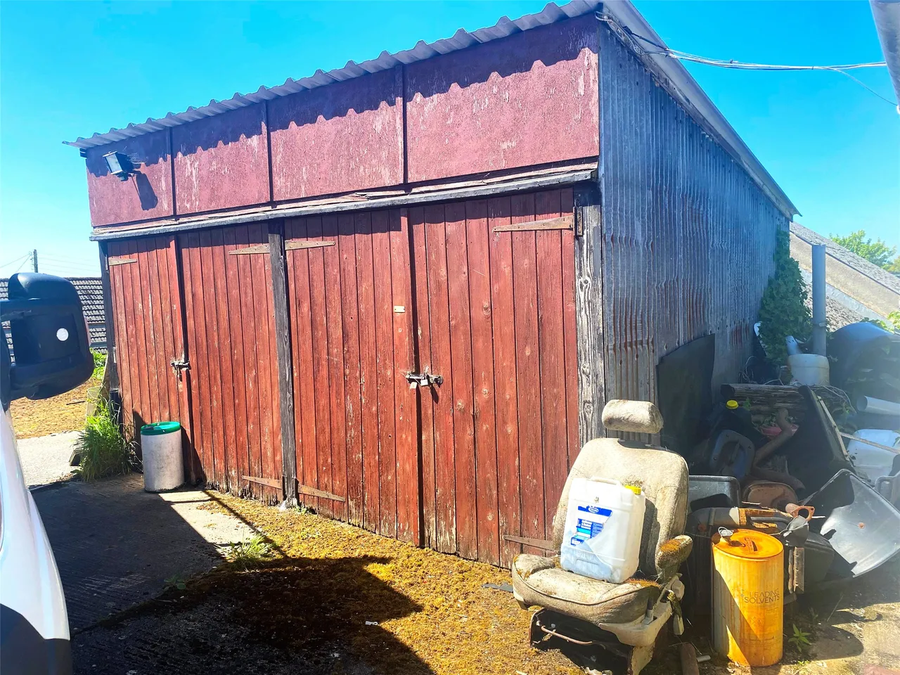 Exeter Road, Winkleigh, EX19, photo 7