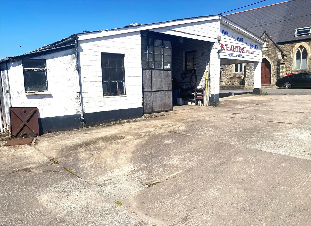 Exeter Road, Winkleigh, EX19, photo 6