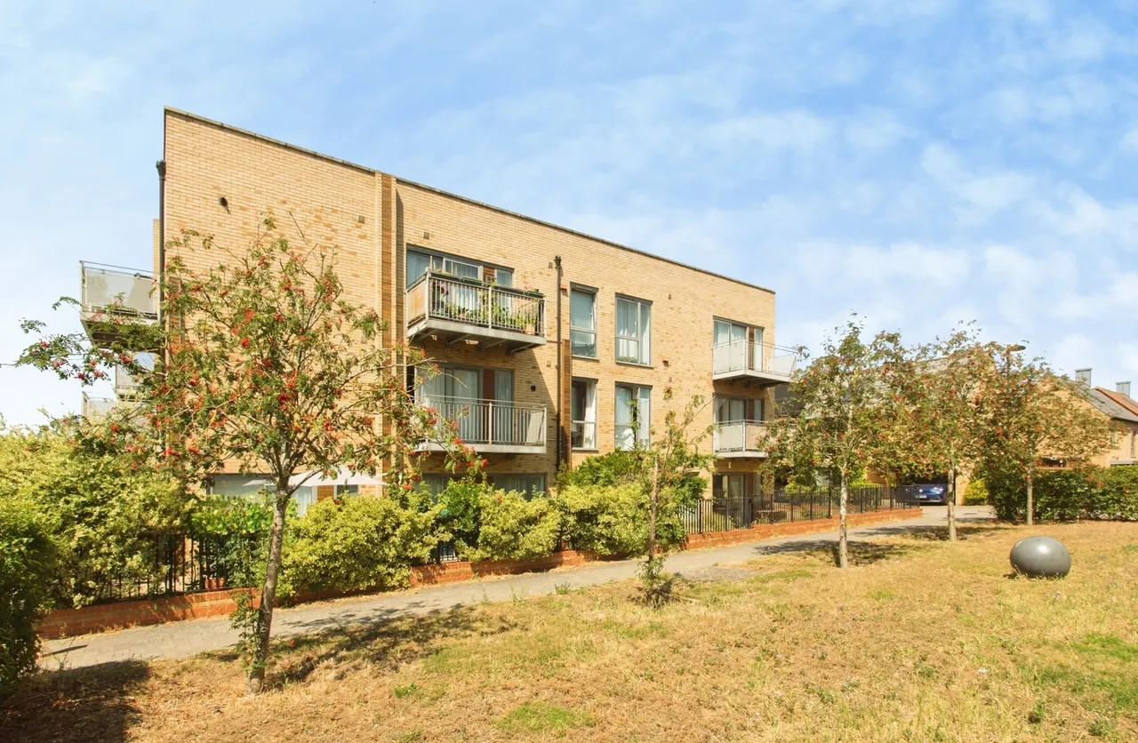 Spring Drive, Trumpington, CB2, photo 14