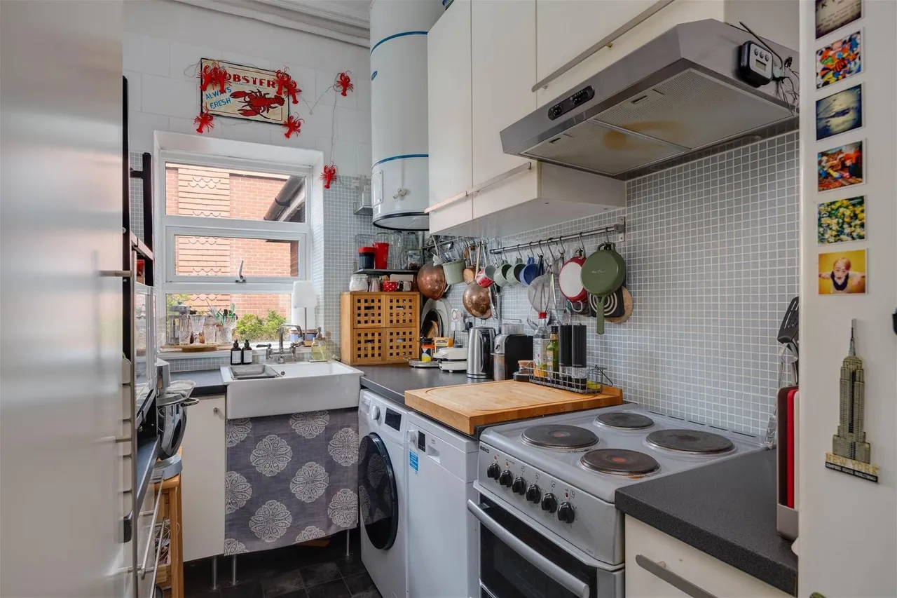 Tennison Road, South Norwood, photo 4