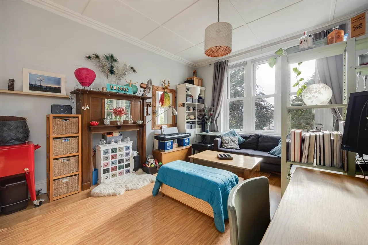 Tennison Road, South Norwood, photo 3