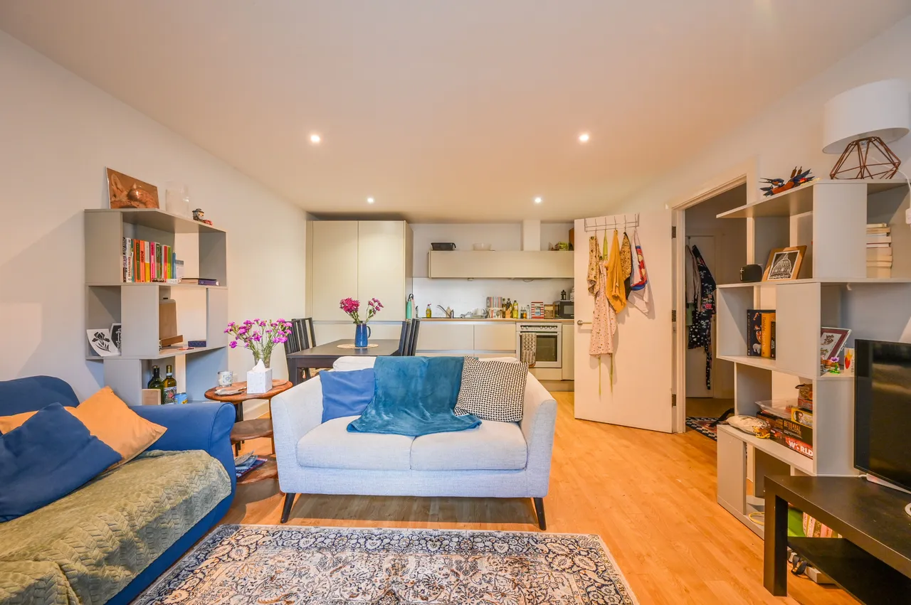 12 Rosegate House, 3 Hereford Road, London, photo 2