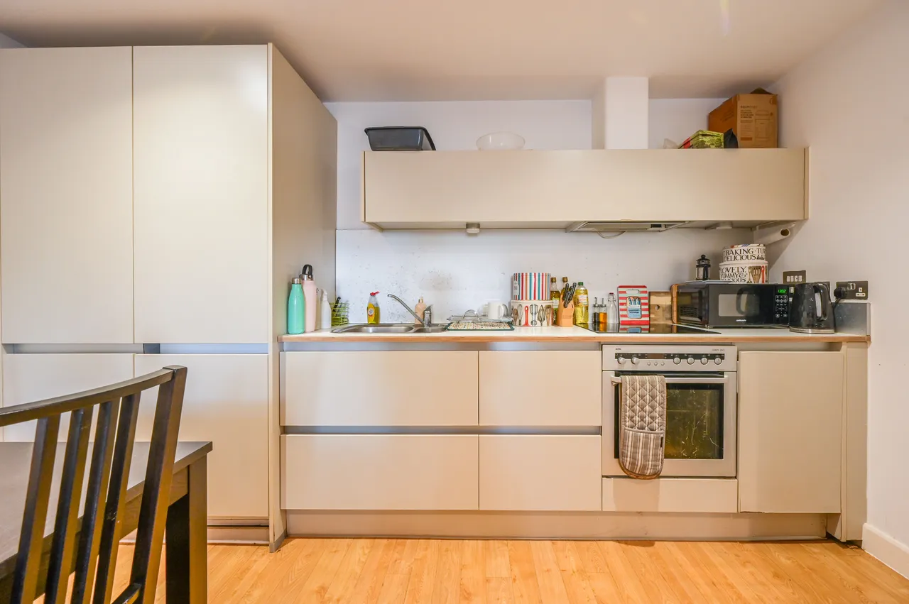 12 Rosegate House, 3 Hereford Road, London, photo 5