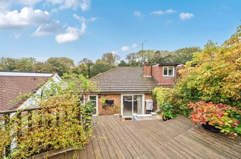 Mead Way, Coulsdon CR5 1PH, photo 12