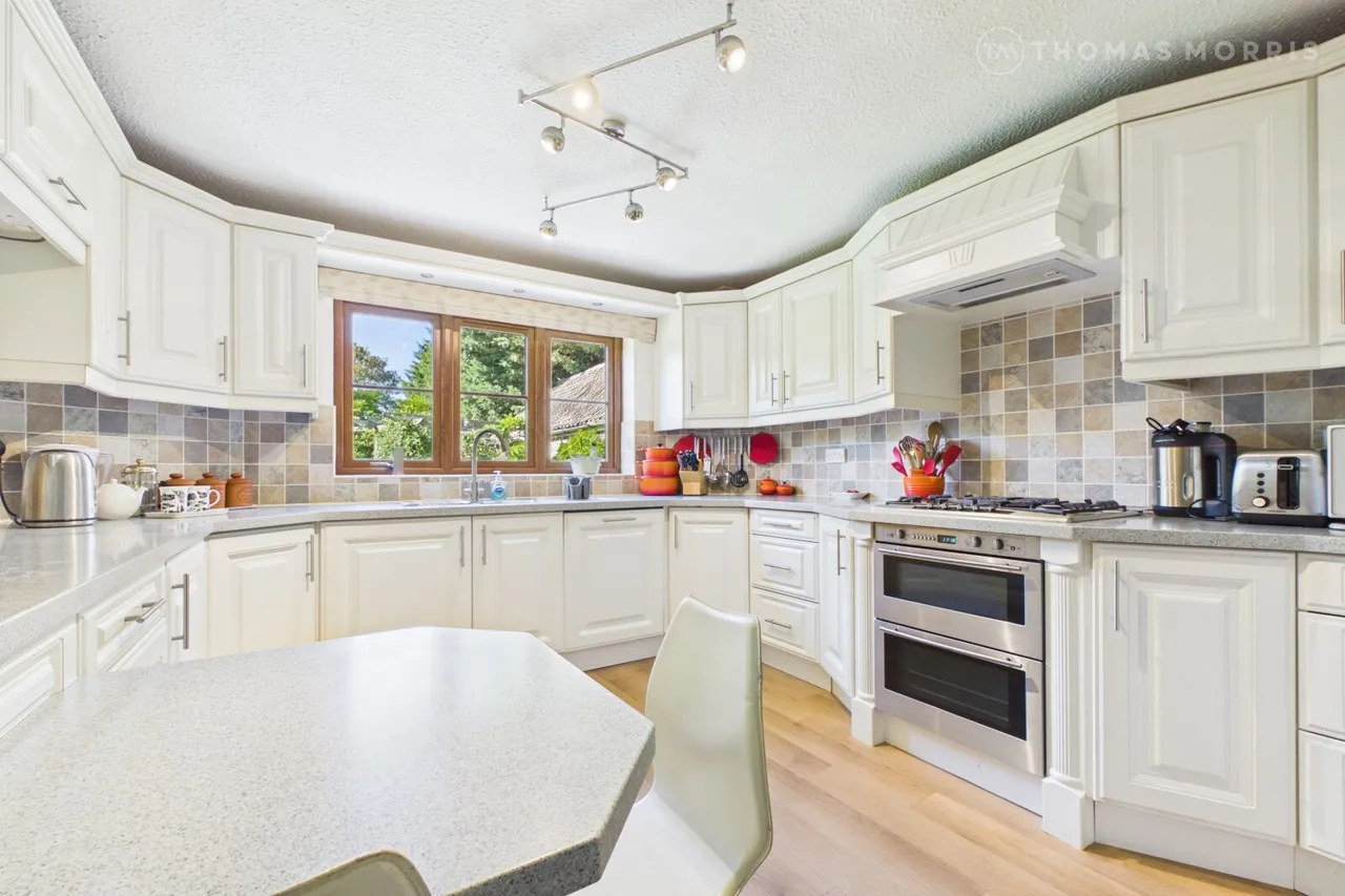 Corpus Christi Lane, Godmanchester, PE29, photo 5