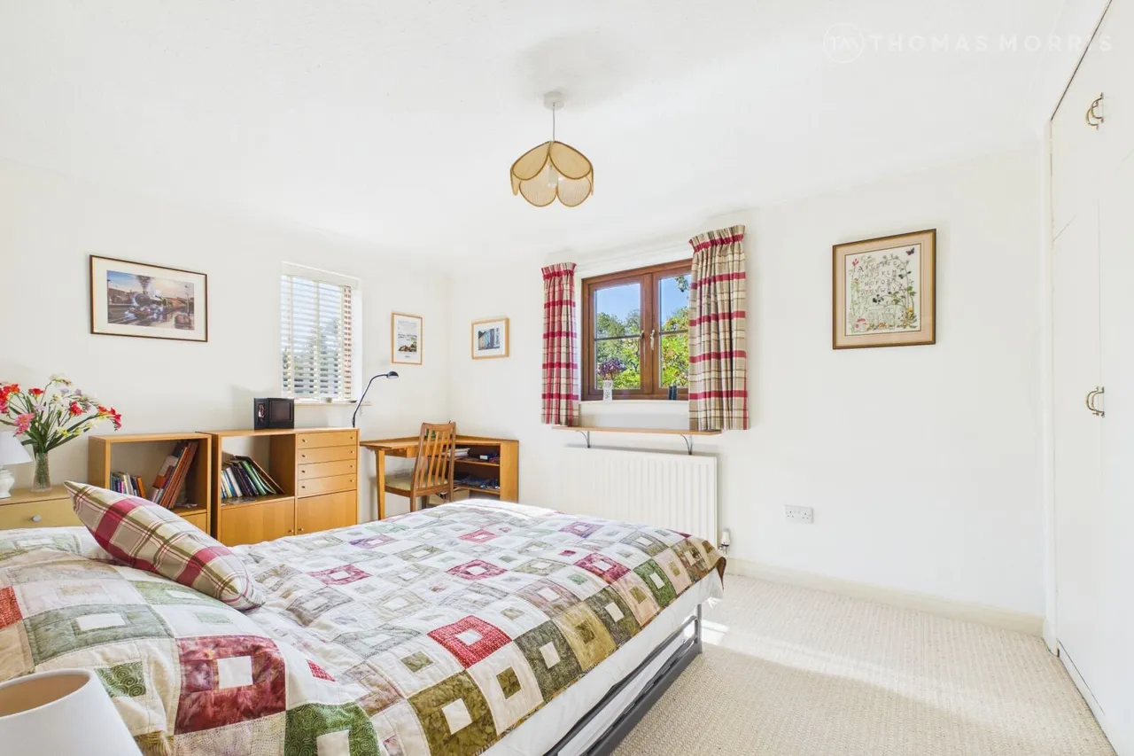 Corpus Christi Lane, Godmanchester, PE29, photo 9
