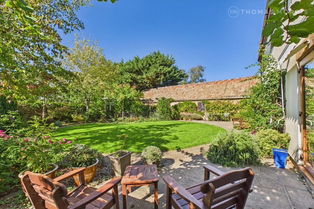 Corpus Christi Lane, Godmanchester, PE29, photo 4
