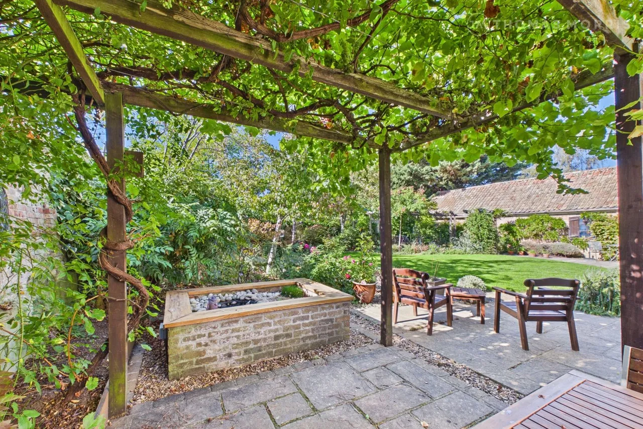 Corpus Christi Lane, Godmanchester, PE29, photo 13