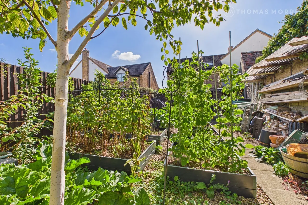 Corpus Christi Lane, Godmanchester, PE29, photo 14