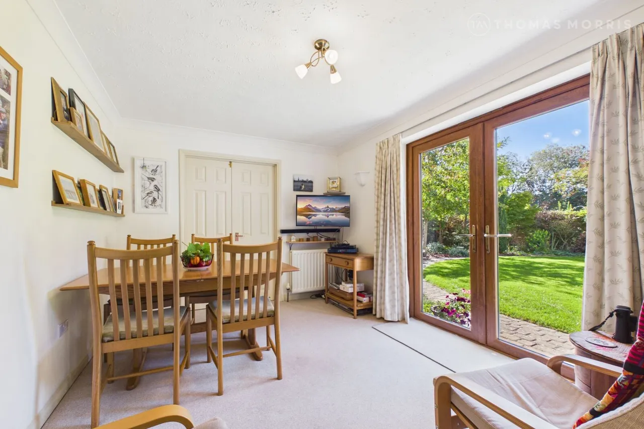 Corpus Christi Lane, Godmanchester, PE29, photo 6