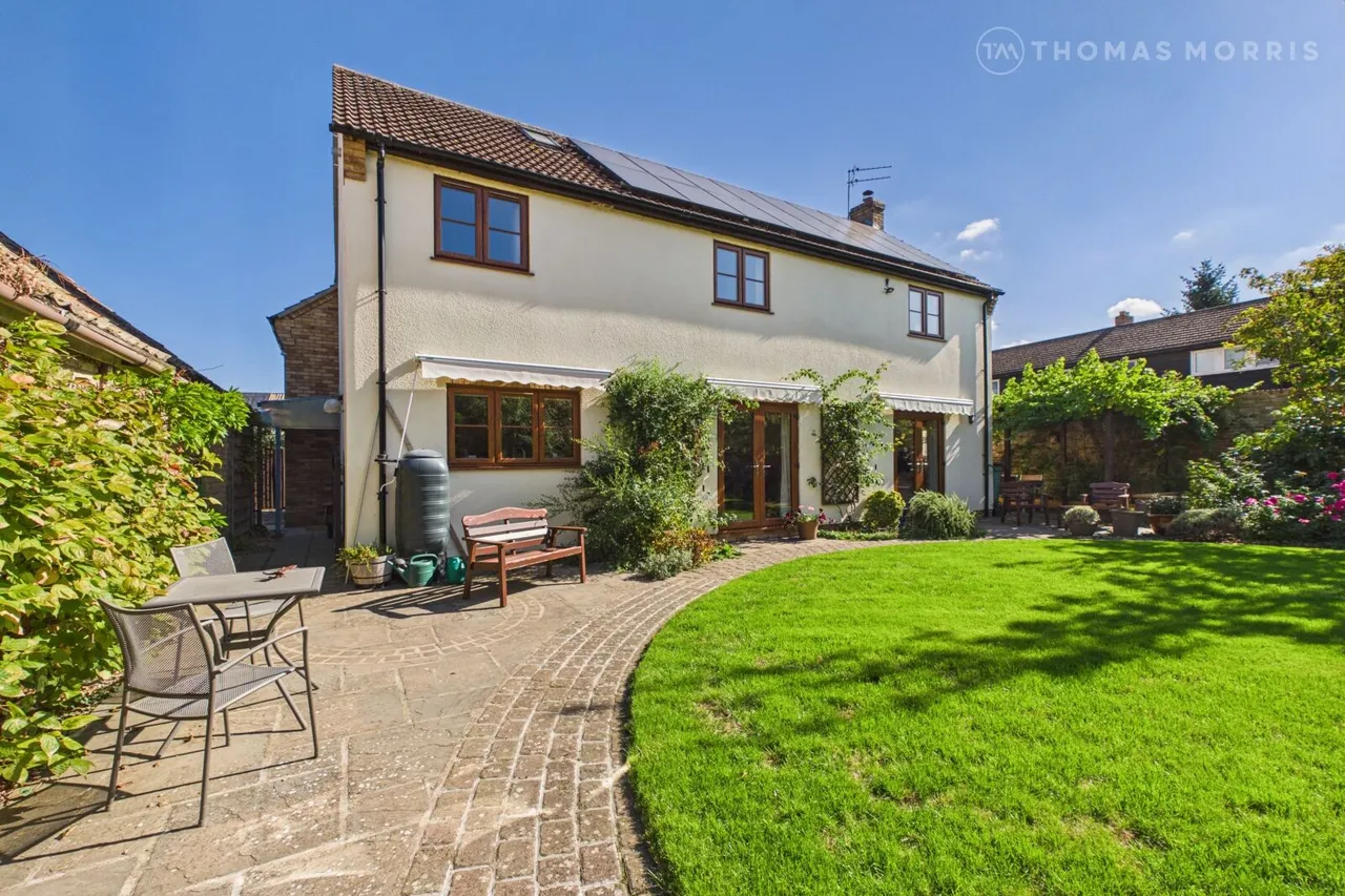 Corpus Christi Lane, Godmanchester, PE29, photo 2