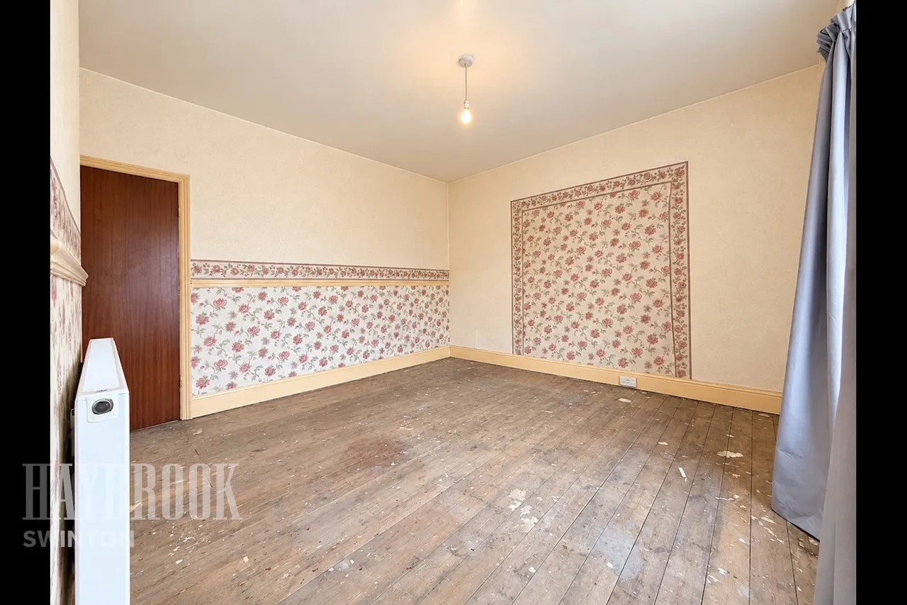 Argyle Street, Mexborough, photo 12