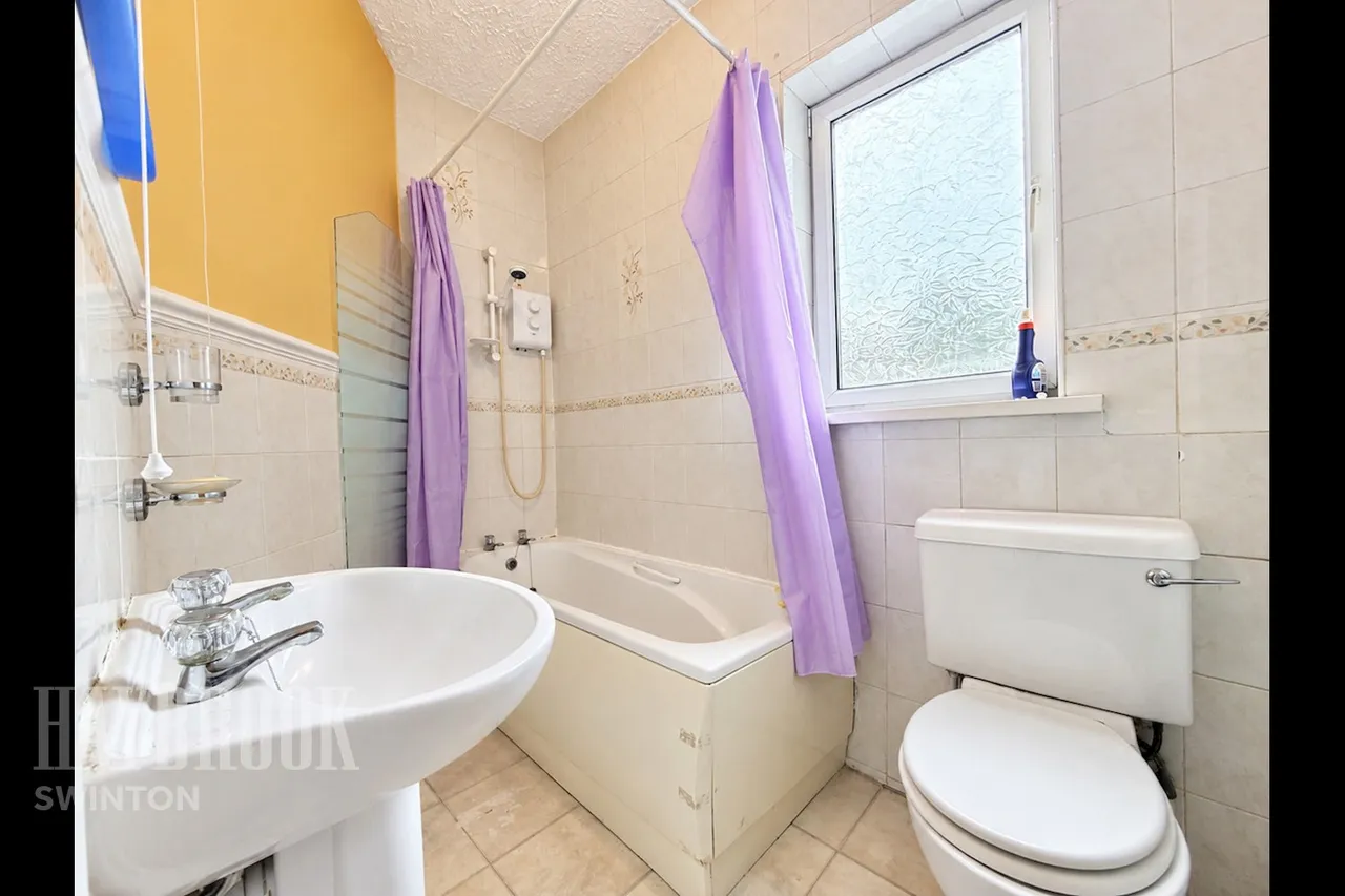 Argyle Street, Mexborough, photo 13