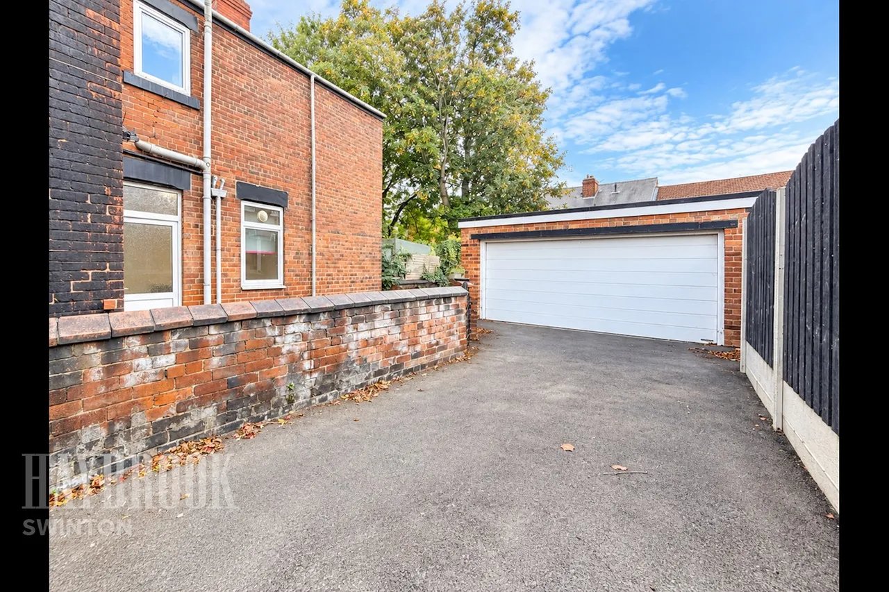 Argyle Street, Mexborough, photo 10