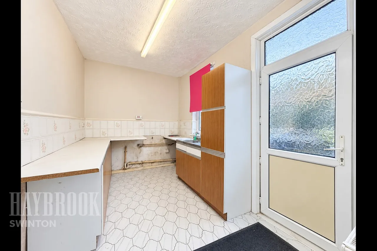 Argyle Street, Mexborough, photo 5