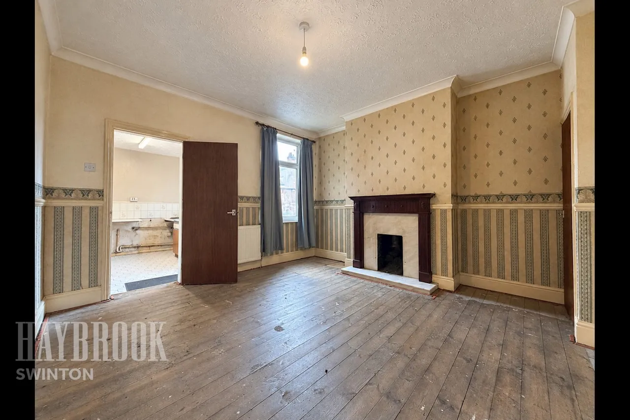 Argyle Street, Mexborough, photo 6