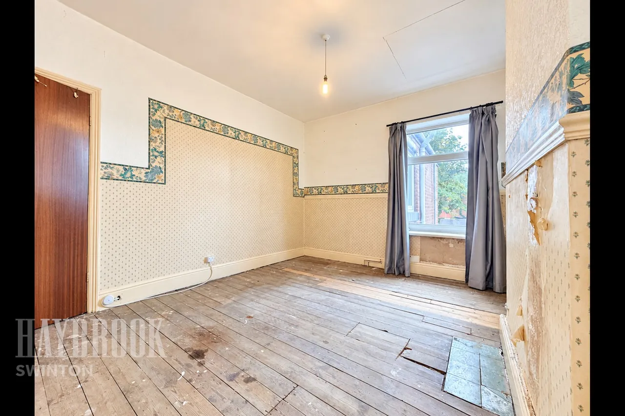Argyle Street, Mexborough, photo 14