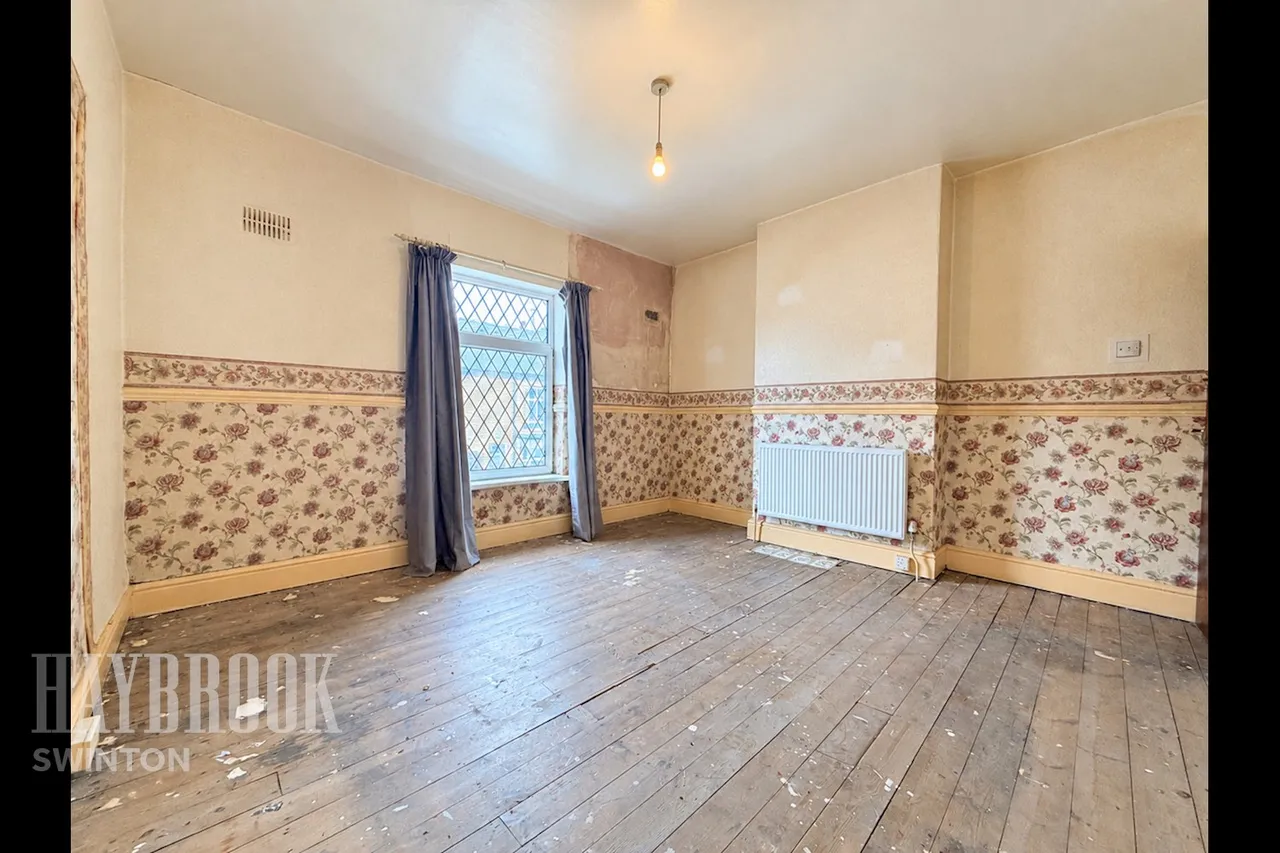 Argyle Street, Mexborough, photo 9