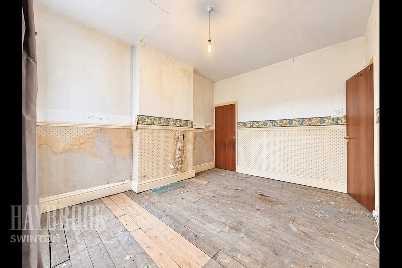 Argyle Street, Mexborough, photo 15