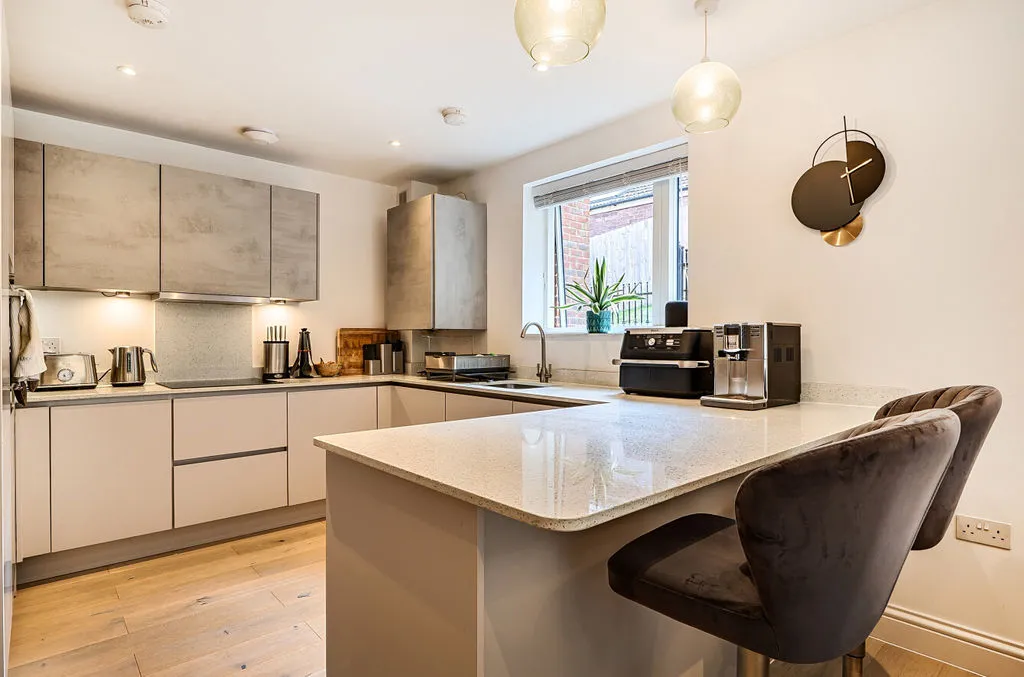 Woodcrest Road, Purley, CR8, photo 5