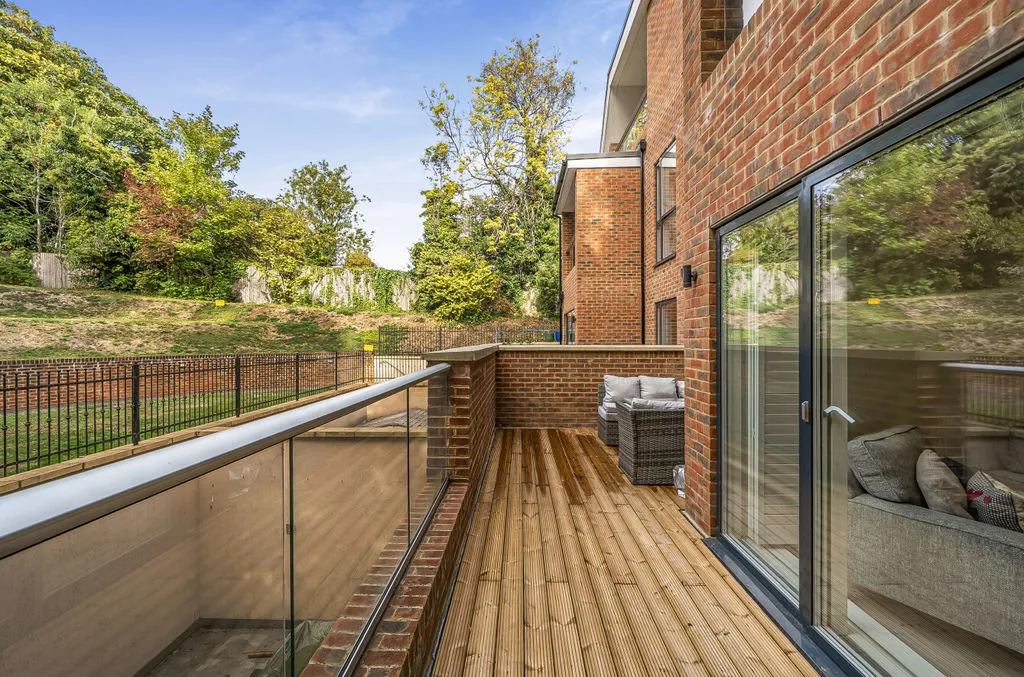 Woodcrest Road, Purley, CR8, photo 14