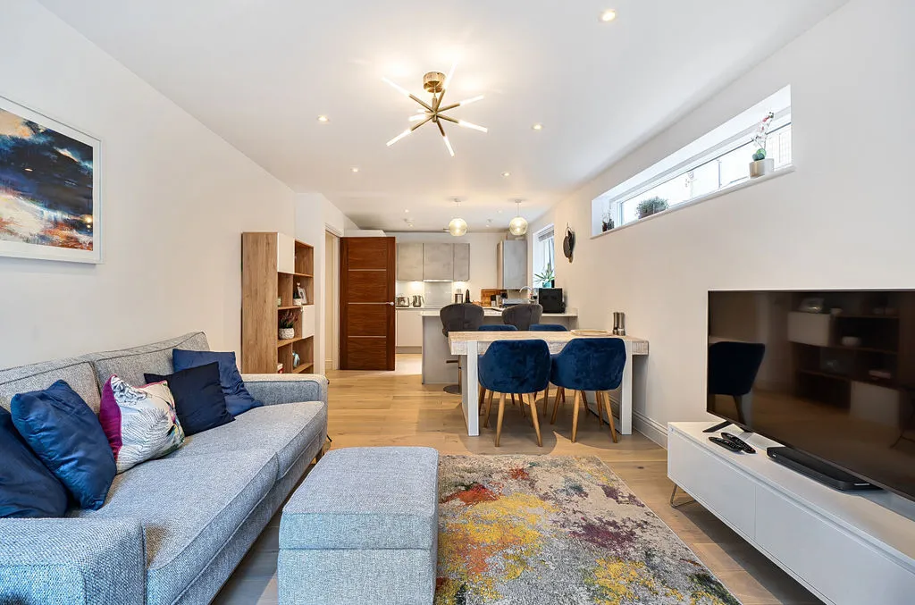 Woodcrest Road, Purley, CR8, photo 4