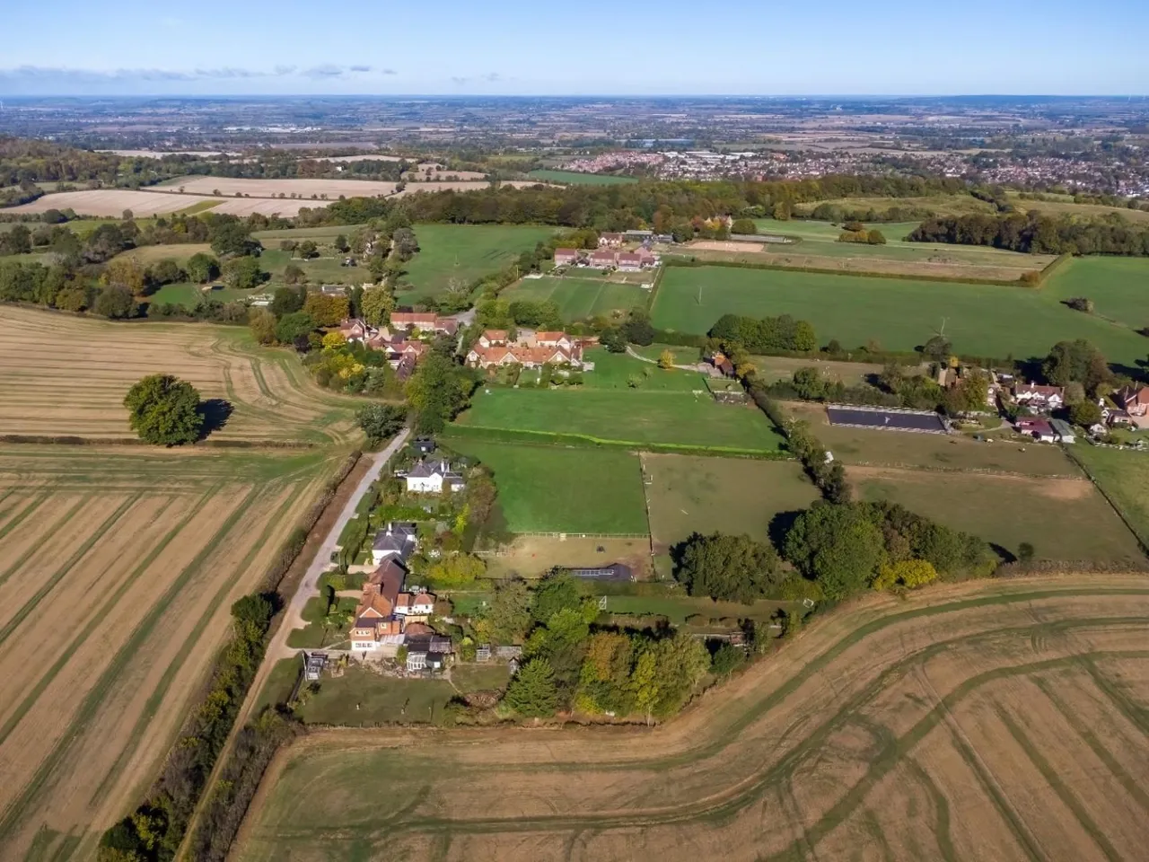 Browns Lane, Hastoe, HP23, photo 37
