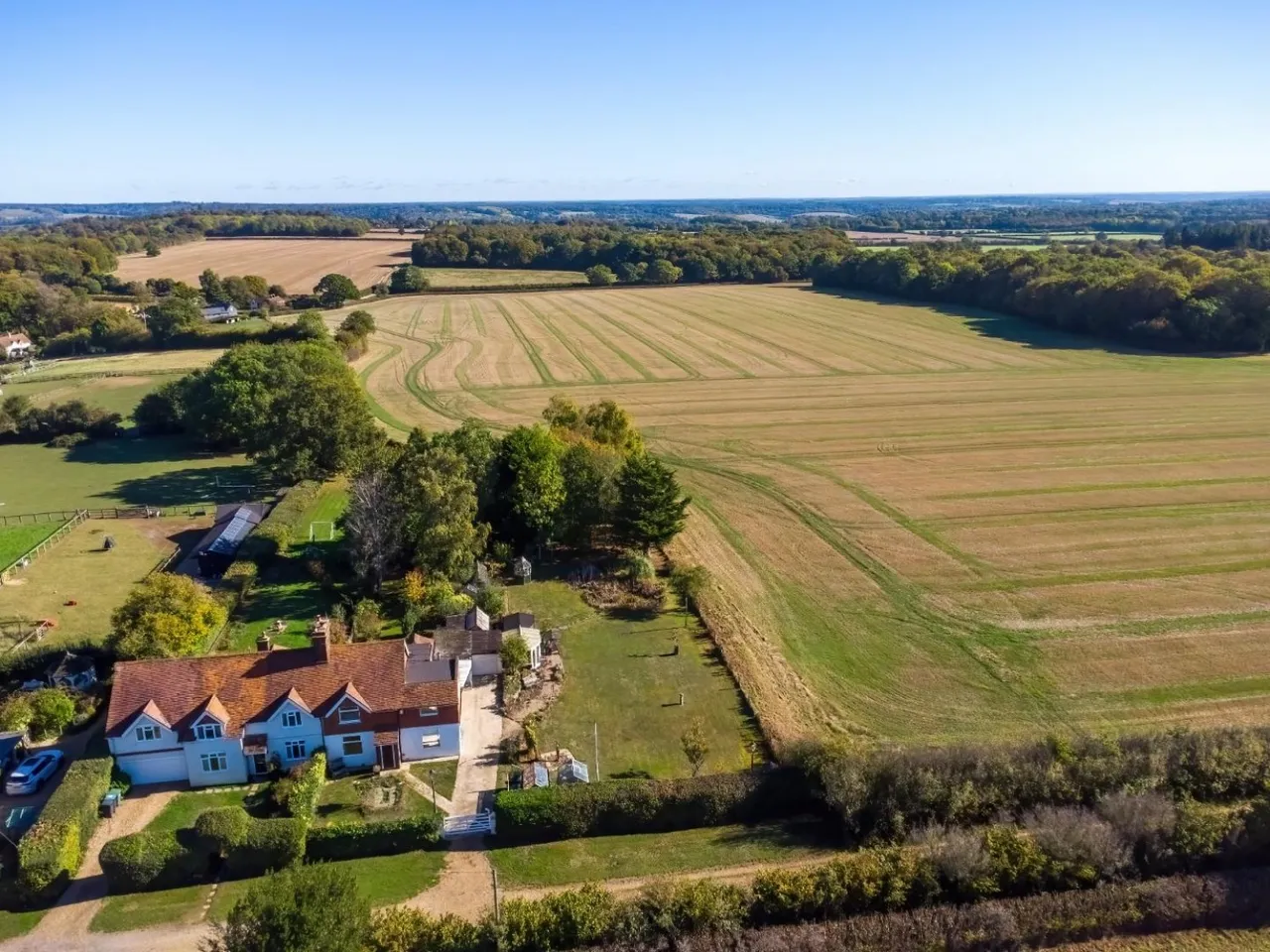 Browns Lane, Hastoe, HP23, photo 35
