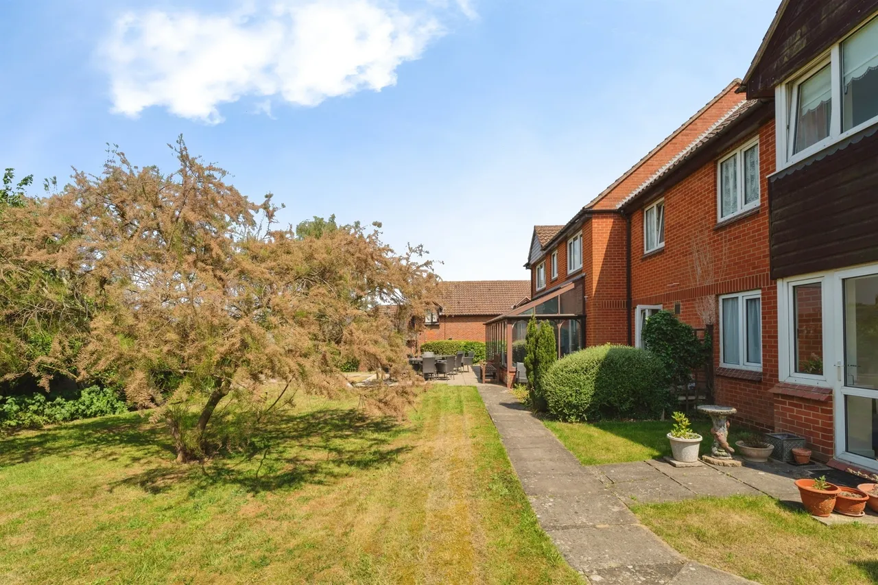 Violet Hill Road, Stowmarket, IP14, photo 17