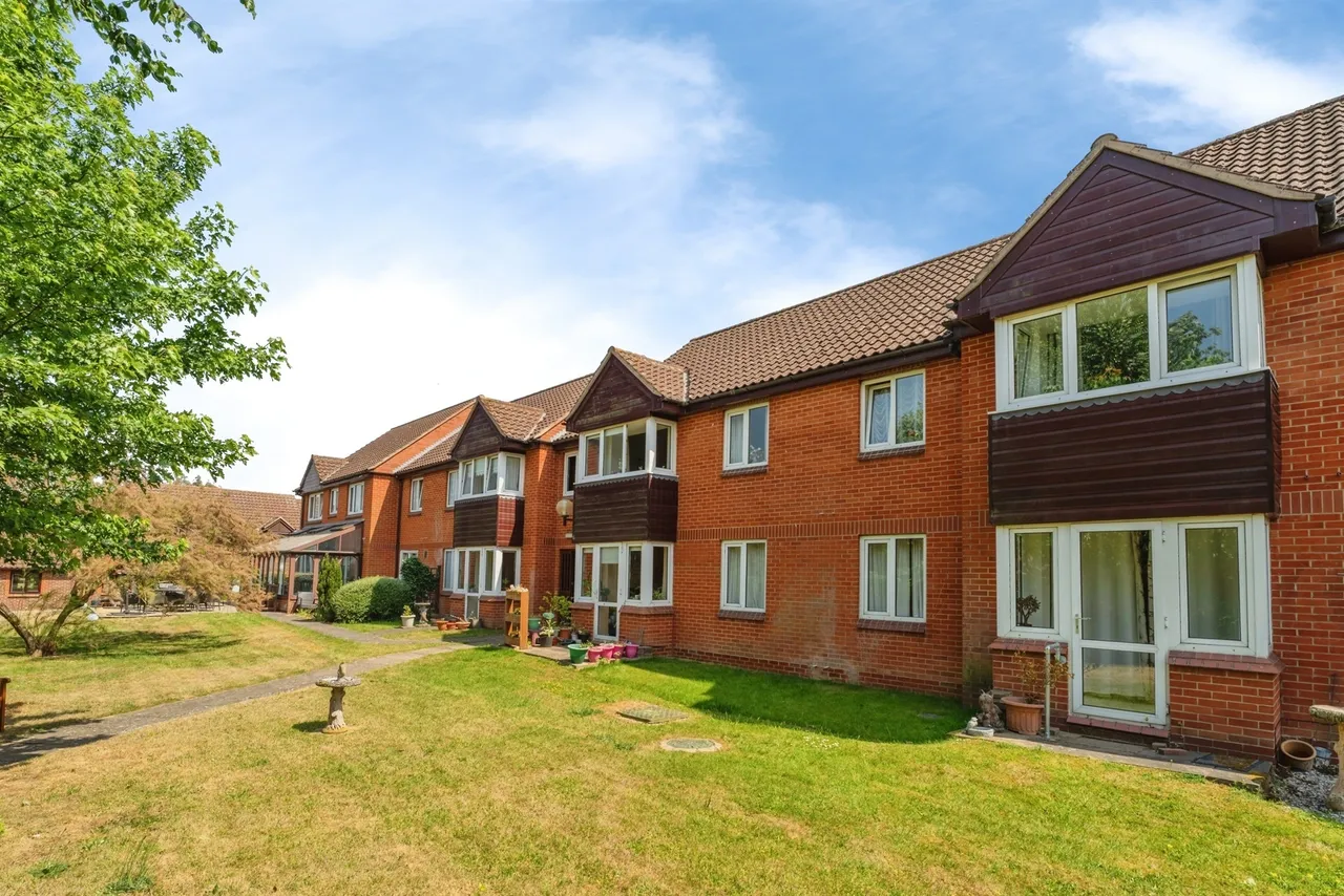 Violet Hill Road, Stowmarket, IP14, photo 16