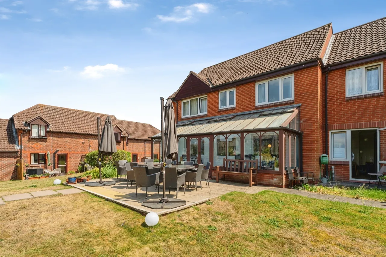 Violet Hill Road, Stowmarket, IP14, photo 2