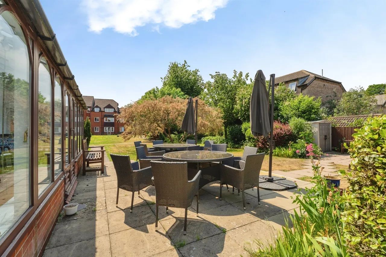 Violet Hill Road, Stowmarket, IP14, photo 15