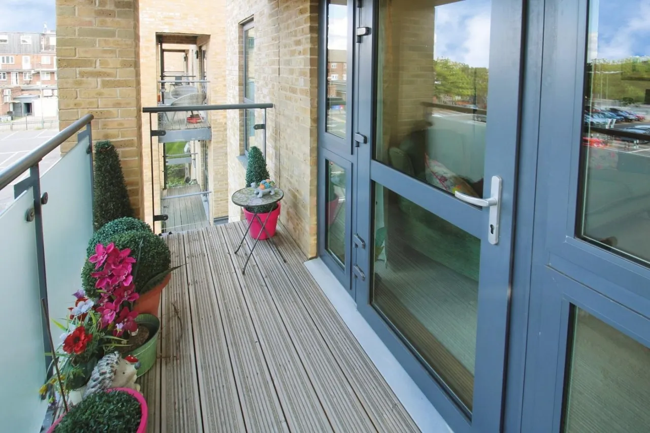 Albion Road, DA6, photo 19