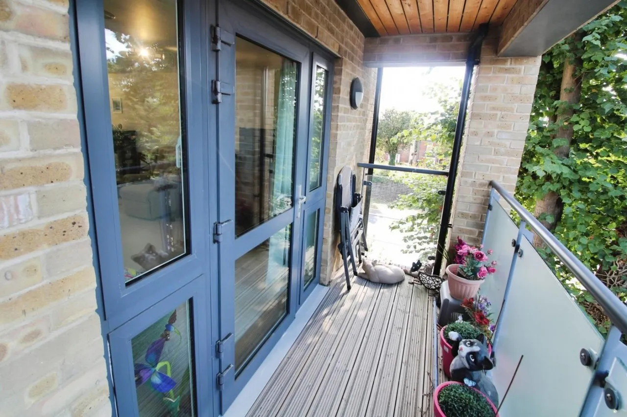 Albion Road, DA6, photo 18