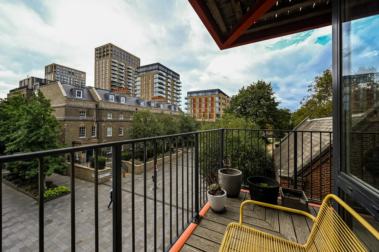 London, SE18, photo 5