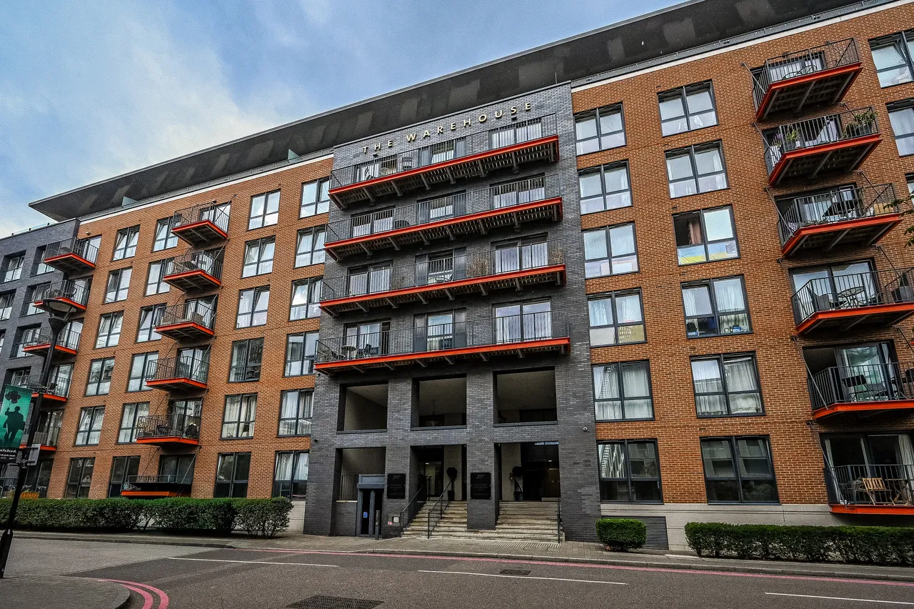 London, SE18, photo 3