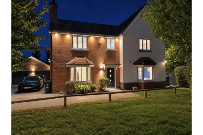 Chapmans Close, Dunmow, CM6, photo 18