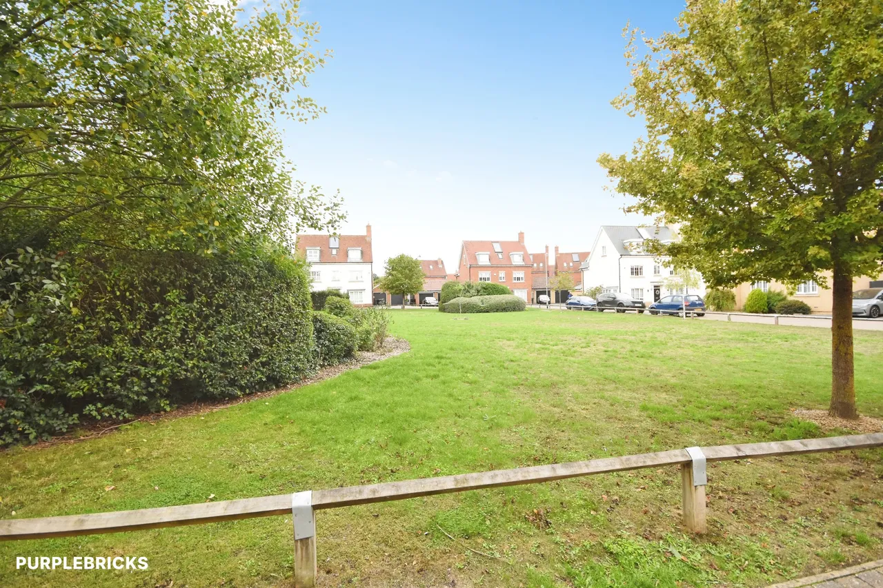 Chapmans Close, Dunmow, CM6, photo 19