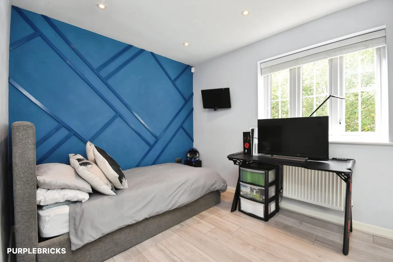 Chapmans Close, Dunmow, CM6, photo 13