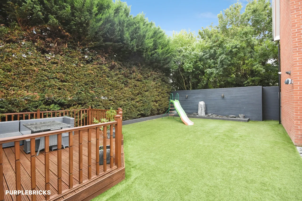 Chapmans Close, Dunmow, CM6, photo 17